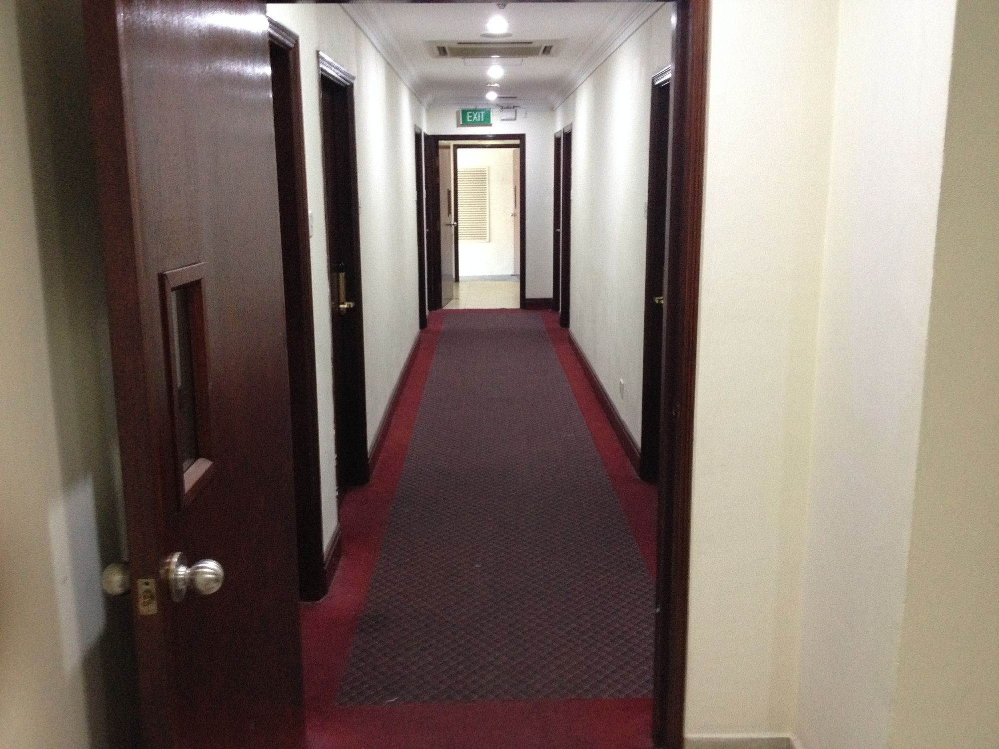 Darlene Hotel