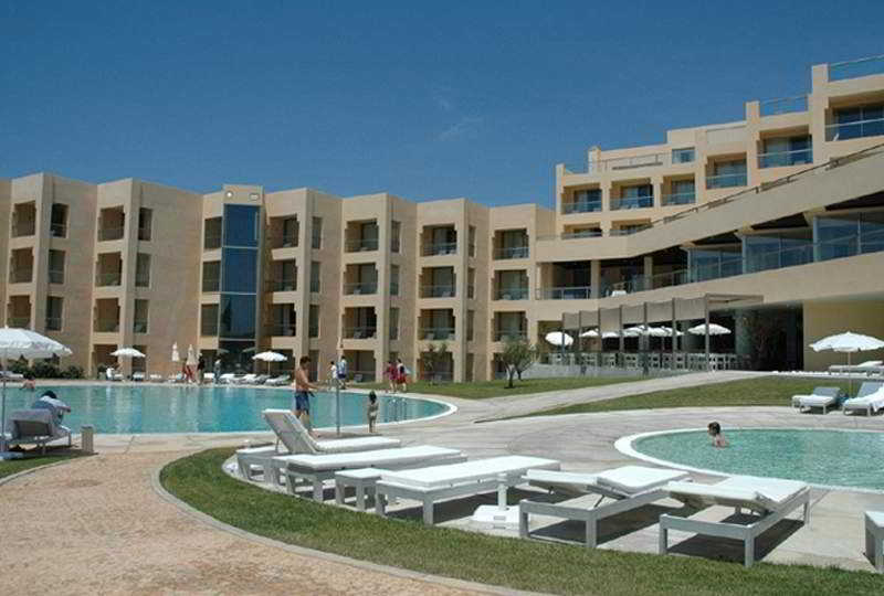 Nau Sao Rafael Suites