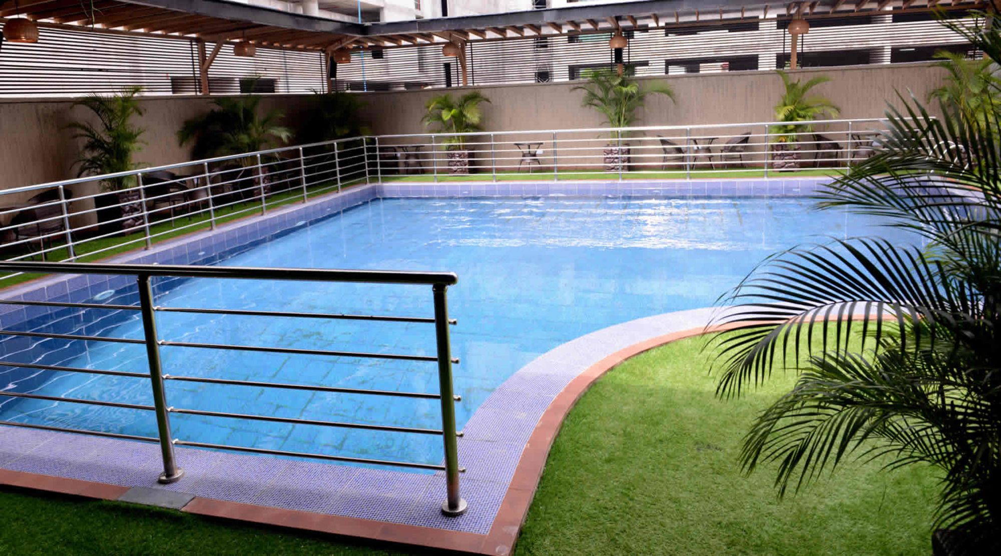Statement Hotel Abuja