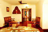 Rossitta Wood Castle By OYO Rooms