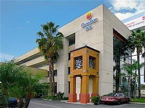 Quality Inn & Suites Los Angeles Airport – LAX