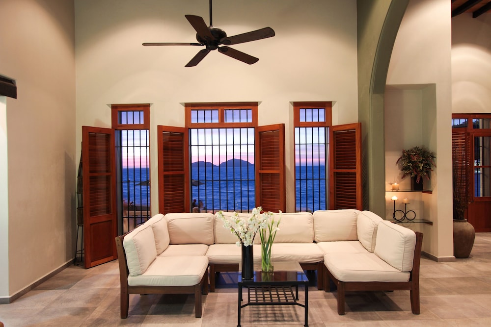 Casa Lucila Hotel Boutique