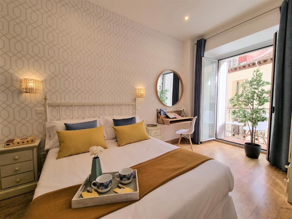 Apartamentos San Andres