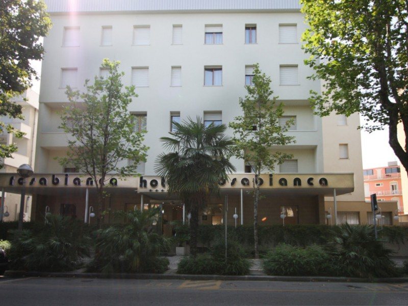Rosabianca