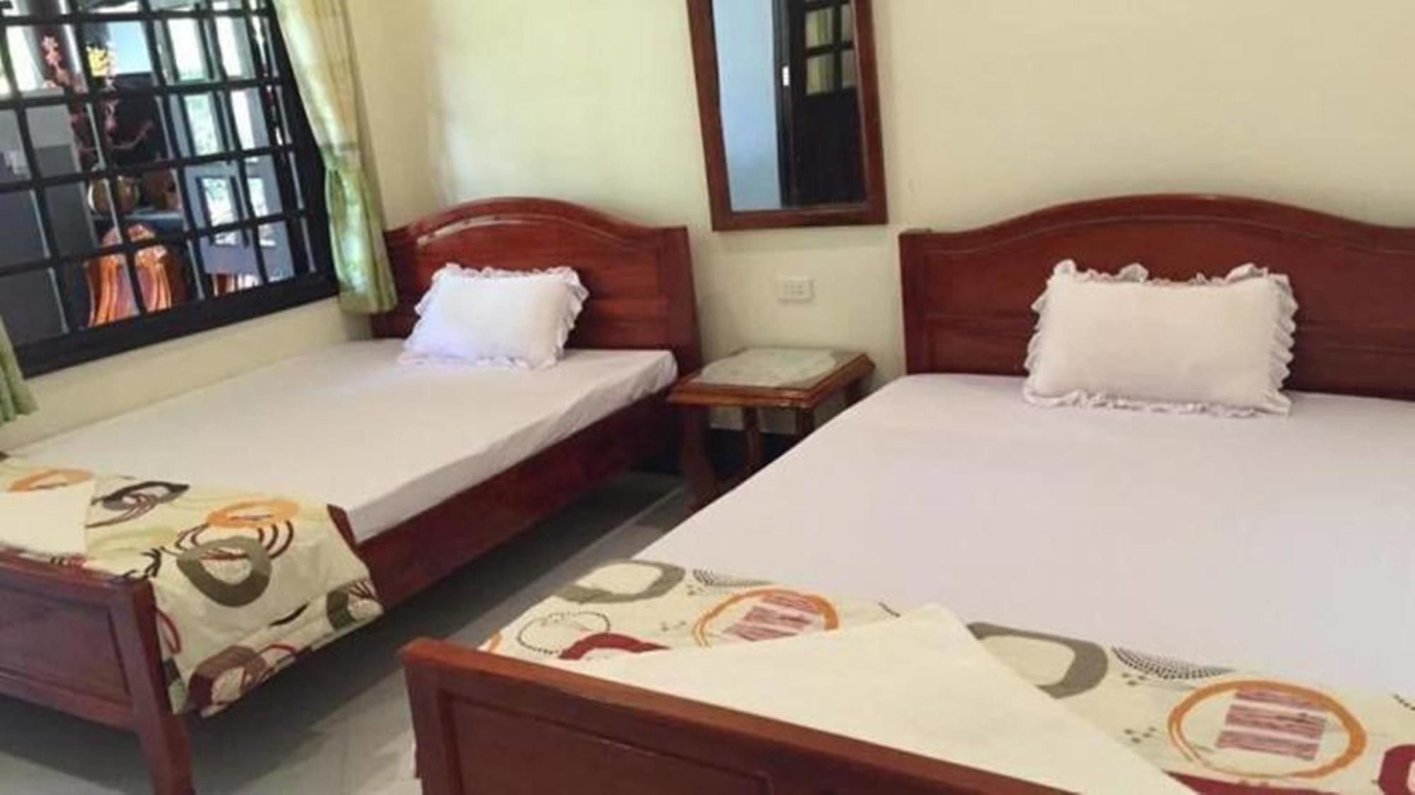 Hoang Nga Guest House