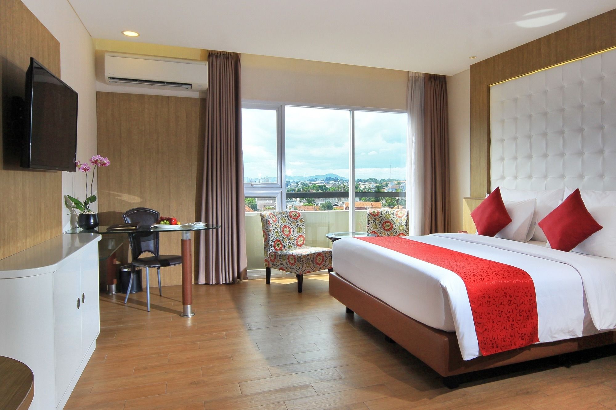 West Point Hotel