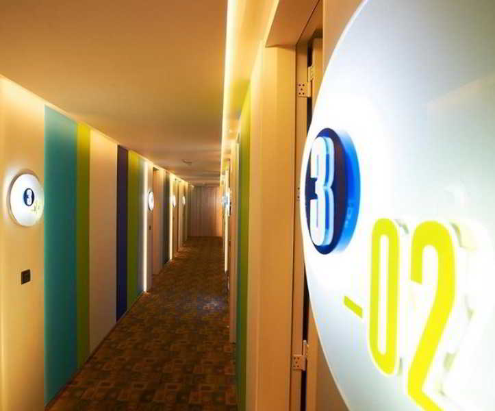 Royal Group Hotel Bo Ai Branch