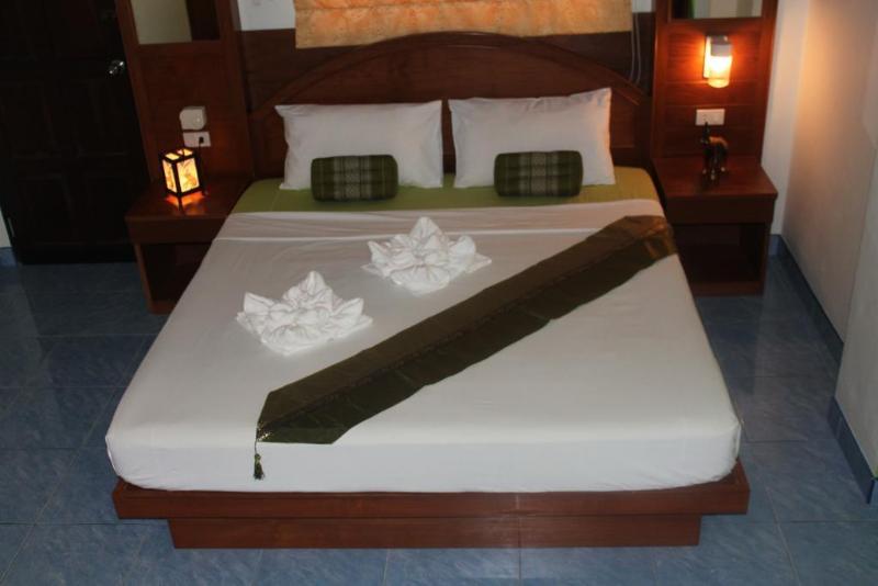 The Guest House
