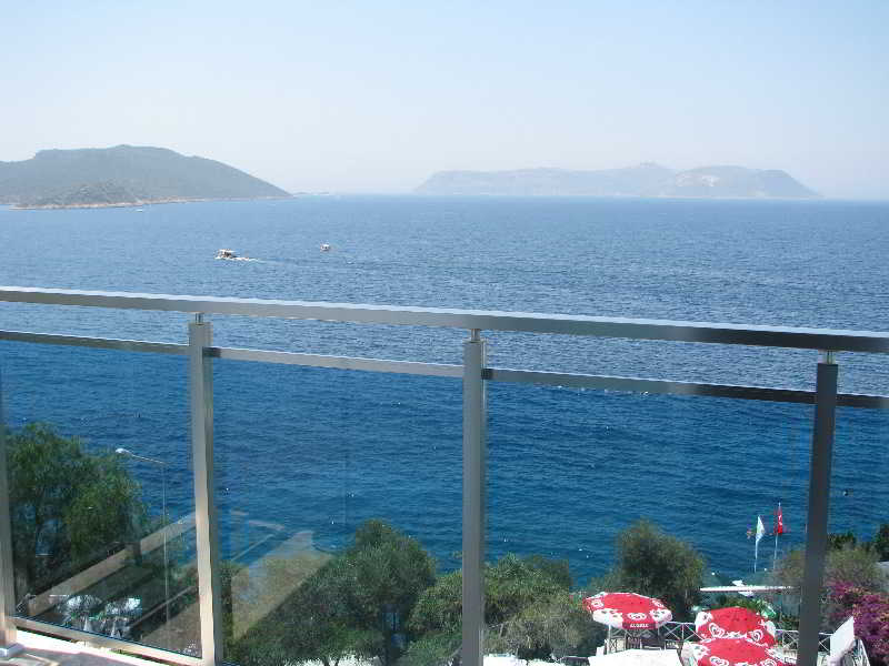 Rhapsody Hotel Kas