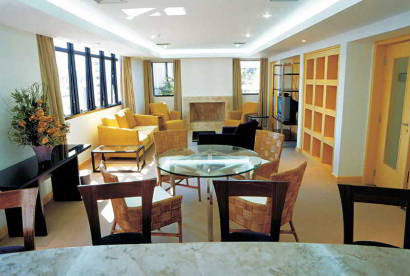 Transamérica Executive Jardins