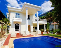 Sweet Villa Pattaya