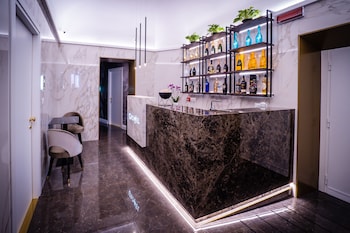 Growel Exclusive Suites San Pietro