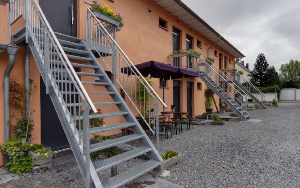 Campus Boardinghouse