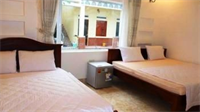 OYO 614 Phu Quy Resort