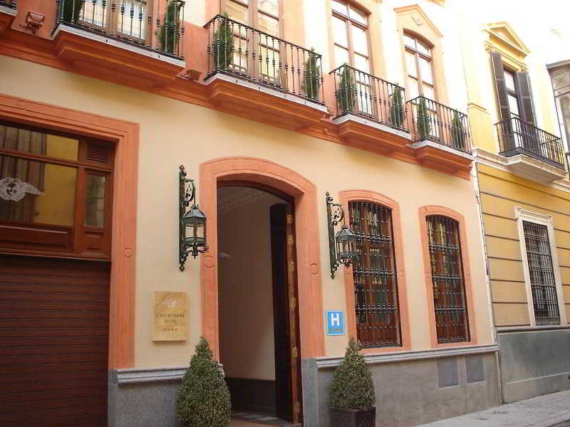 Casa Romana