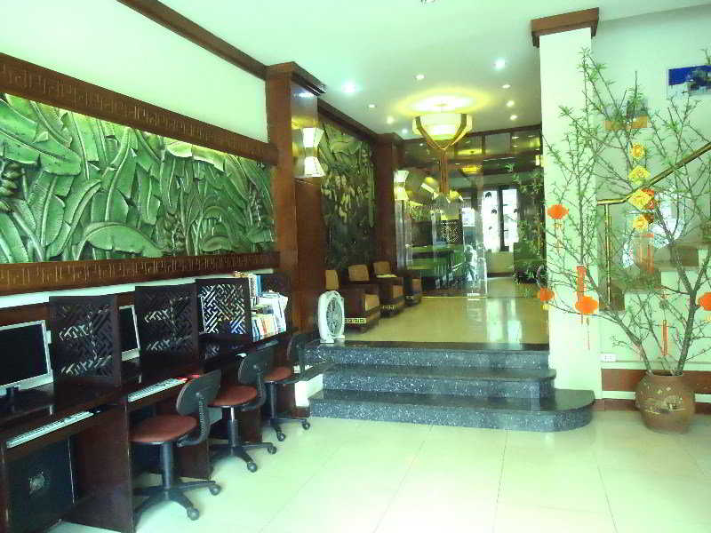 Hanoi Era Hotel