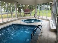 Olympic Suites