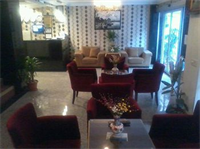 Malabadi Beyazit Hotel