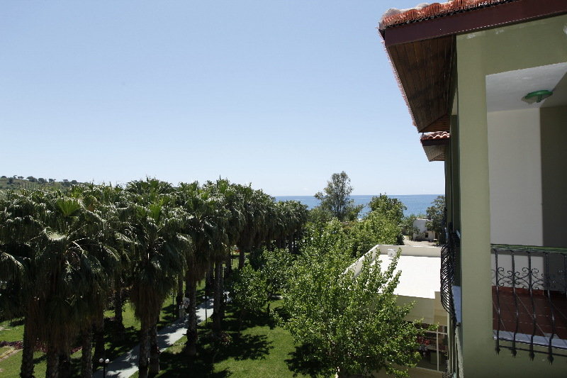 Gardenia Beach