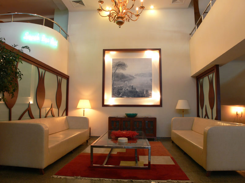 Feronya Hotel