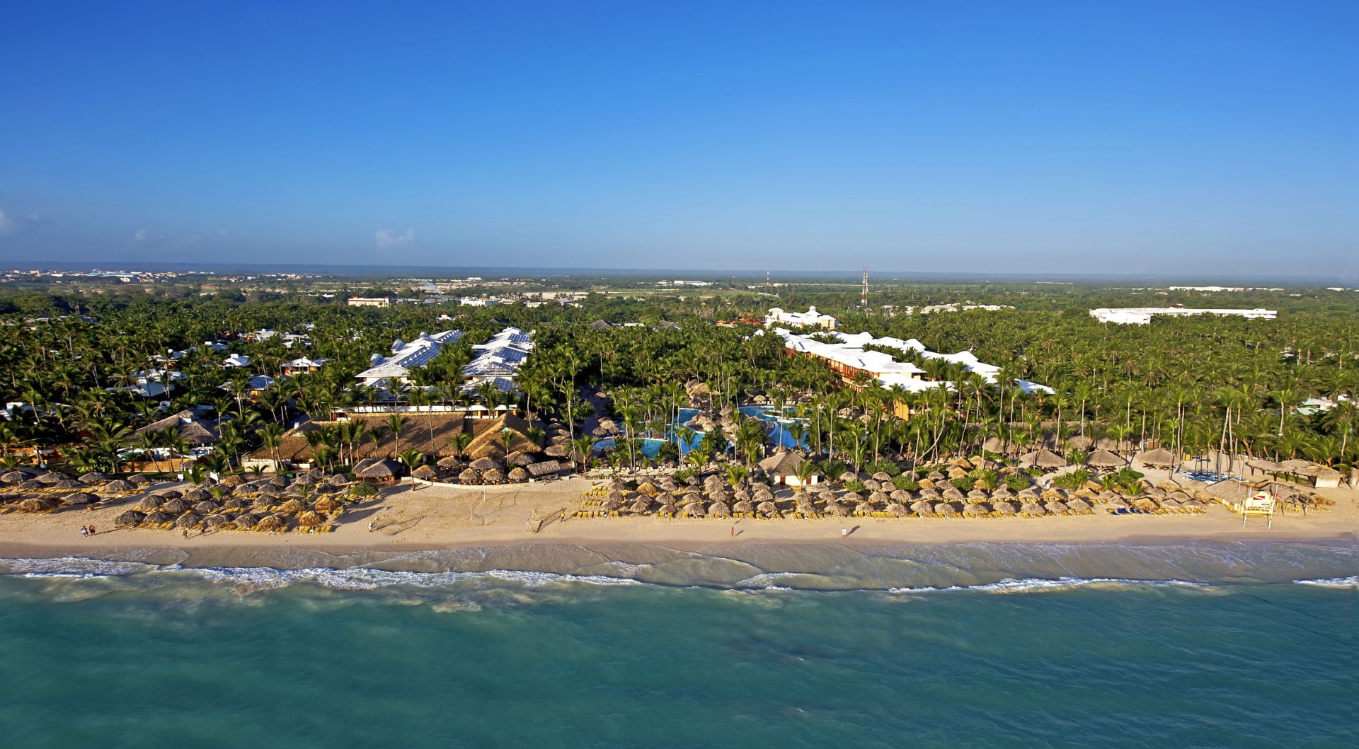 Iberostar Waves Dominicana