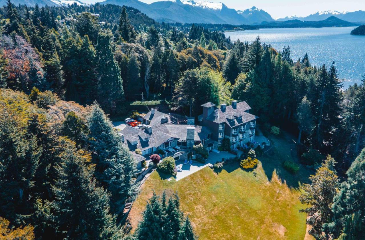 La Cascada Casa Patagonica by DON