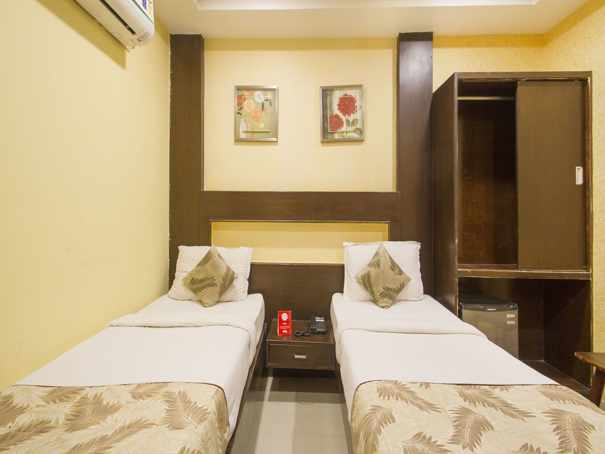Hotel AVS Sweet Magic by OYO Rooms