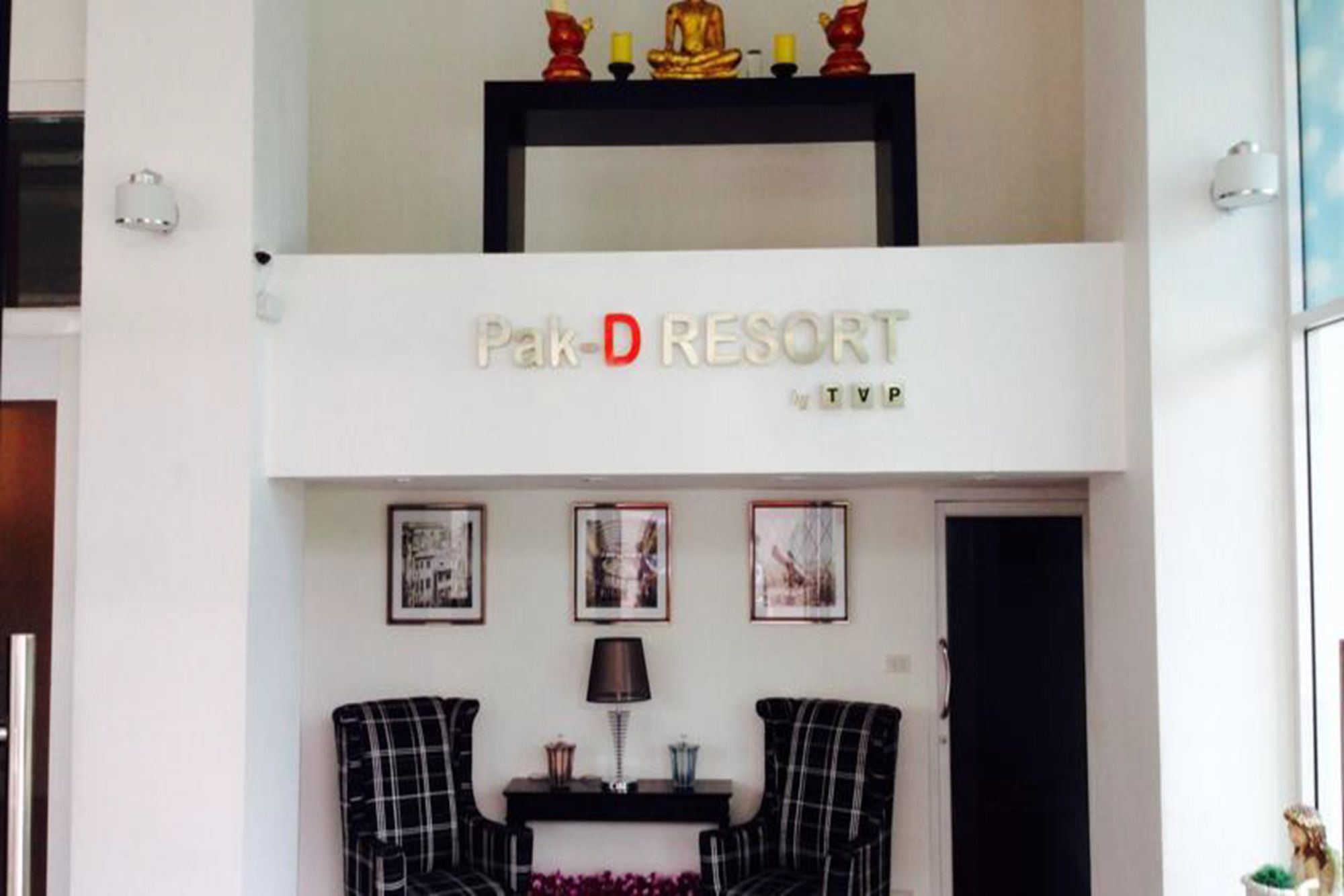 Pak-D Resort by OYO Rooms