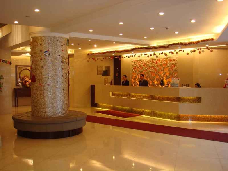 Lee Garden Hotel