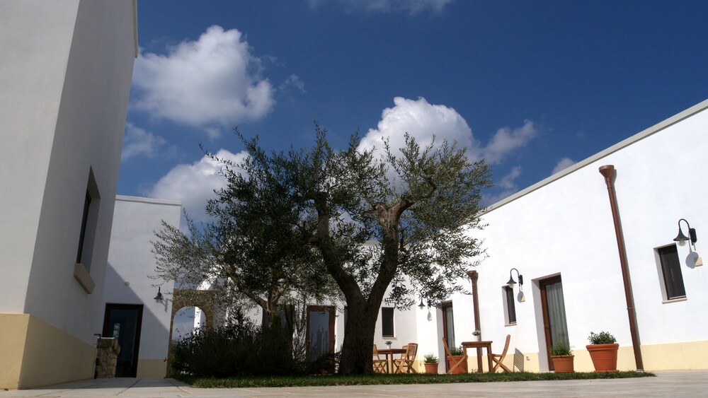 Tenute D'Onghia