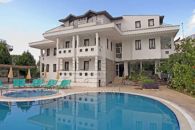 Emily Rose Hotel