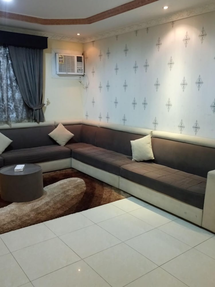 Asoul Najed 2 Hotel Suite