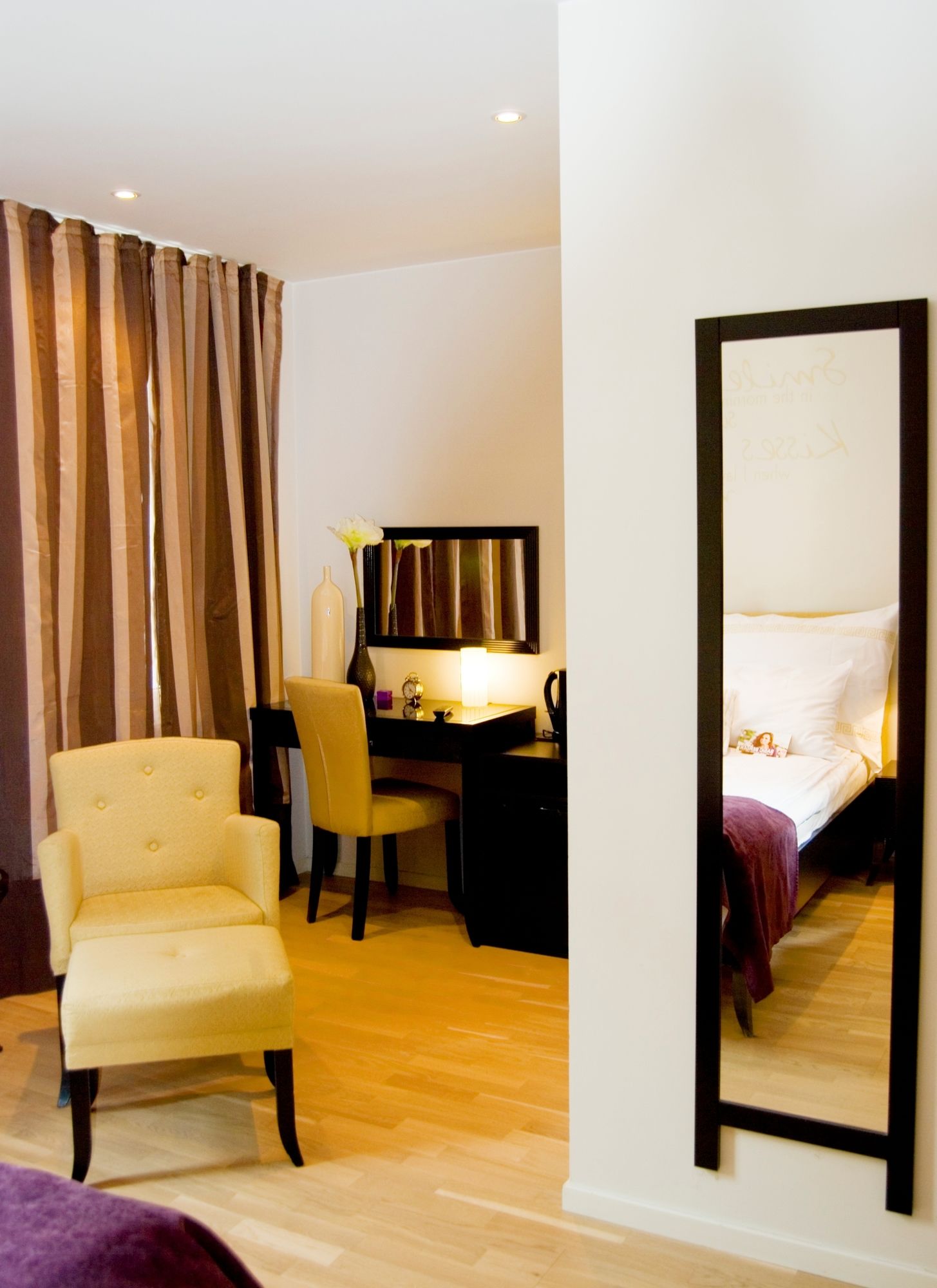 BASIC HOTEL BERGEN