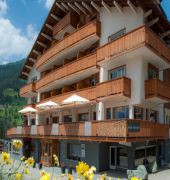 Experimental Chalet