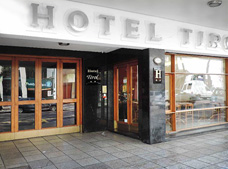 Hotel Tirol