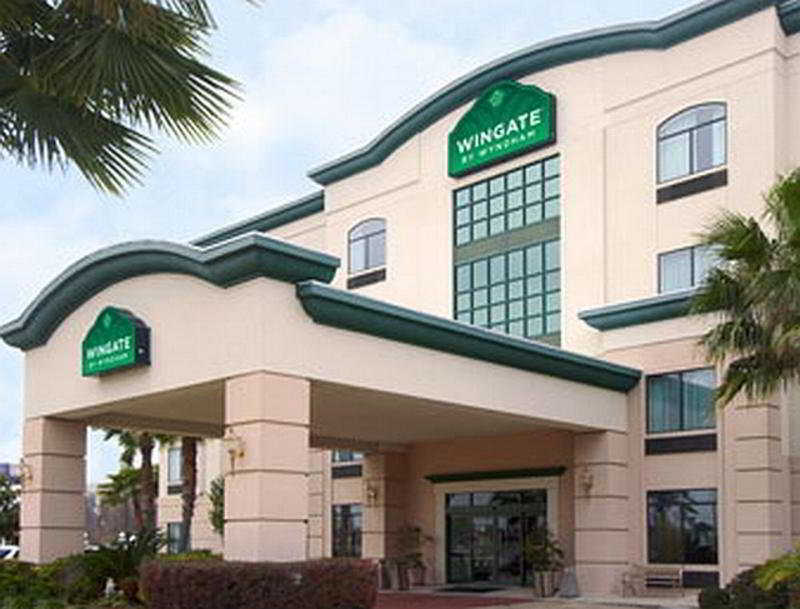 Wingate by Wyndham Houston / Willowbrook