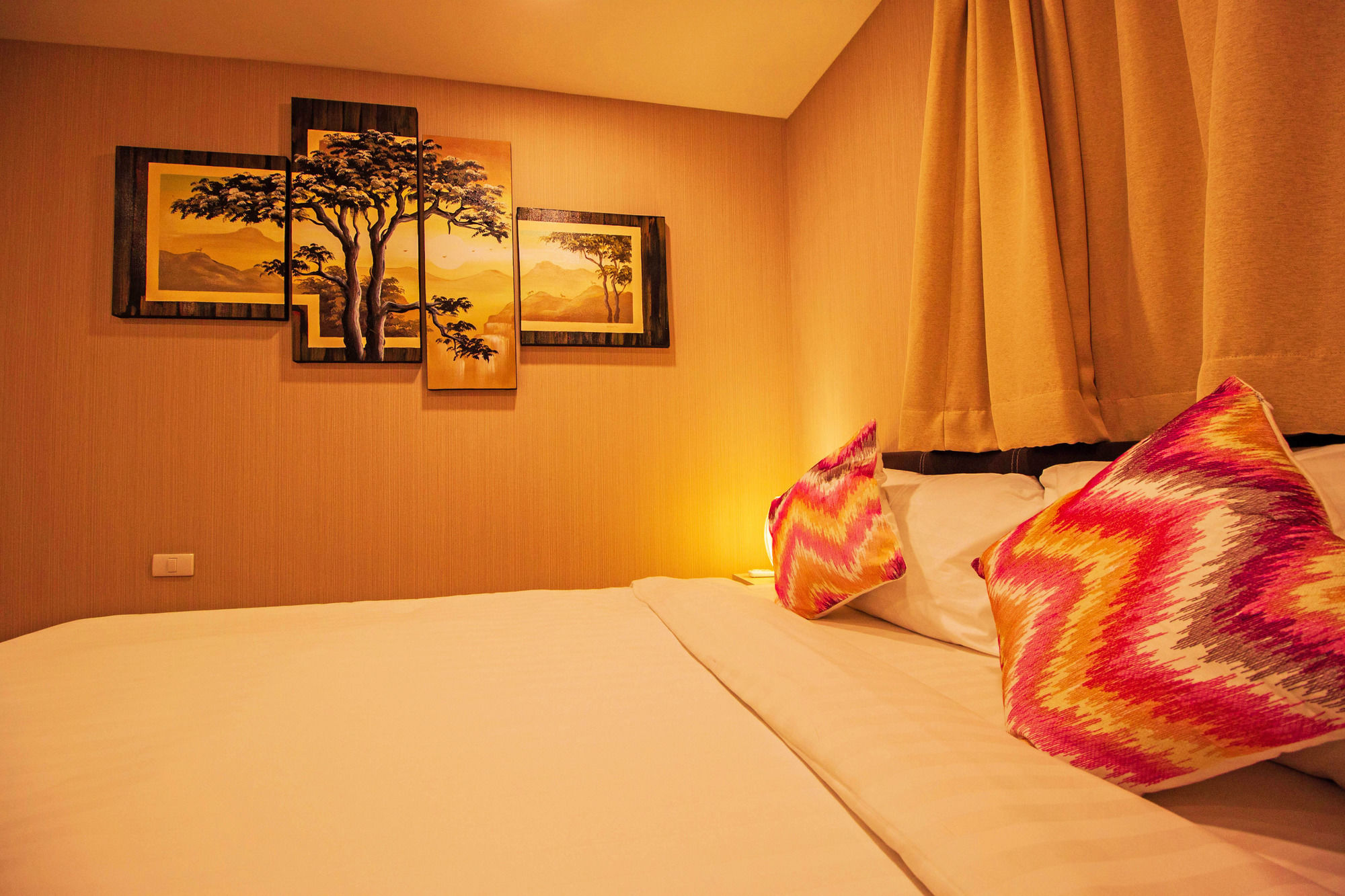 Laguna Bay 2 By Pattaya Sunny Rentals