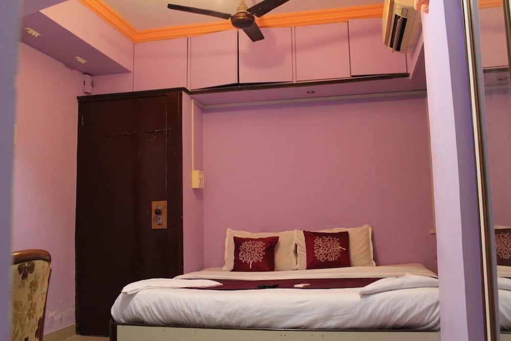 Hotel Star Suite