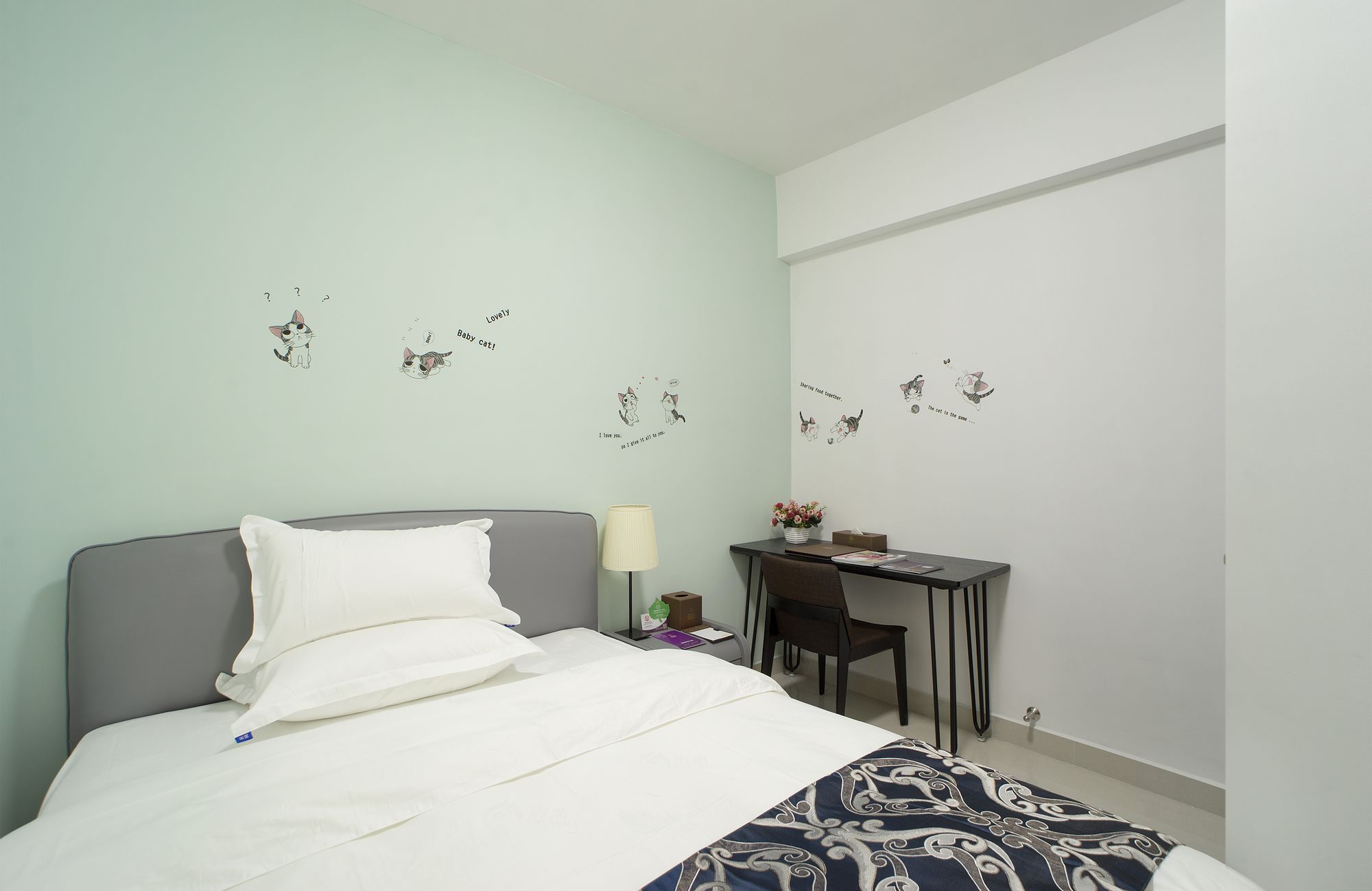 Nomo Residence Gz - Royal Garden