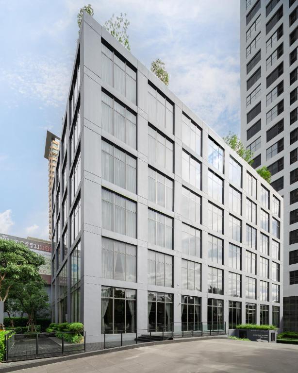Ramada Plaza By Wyndham Bangkok Sukhumvit 48