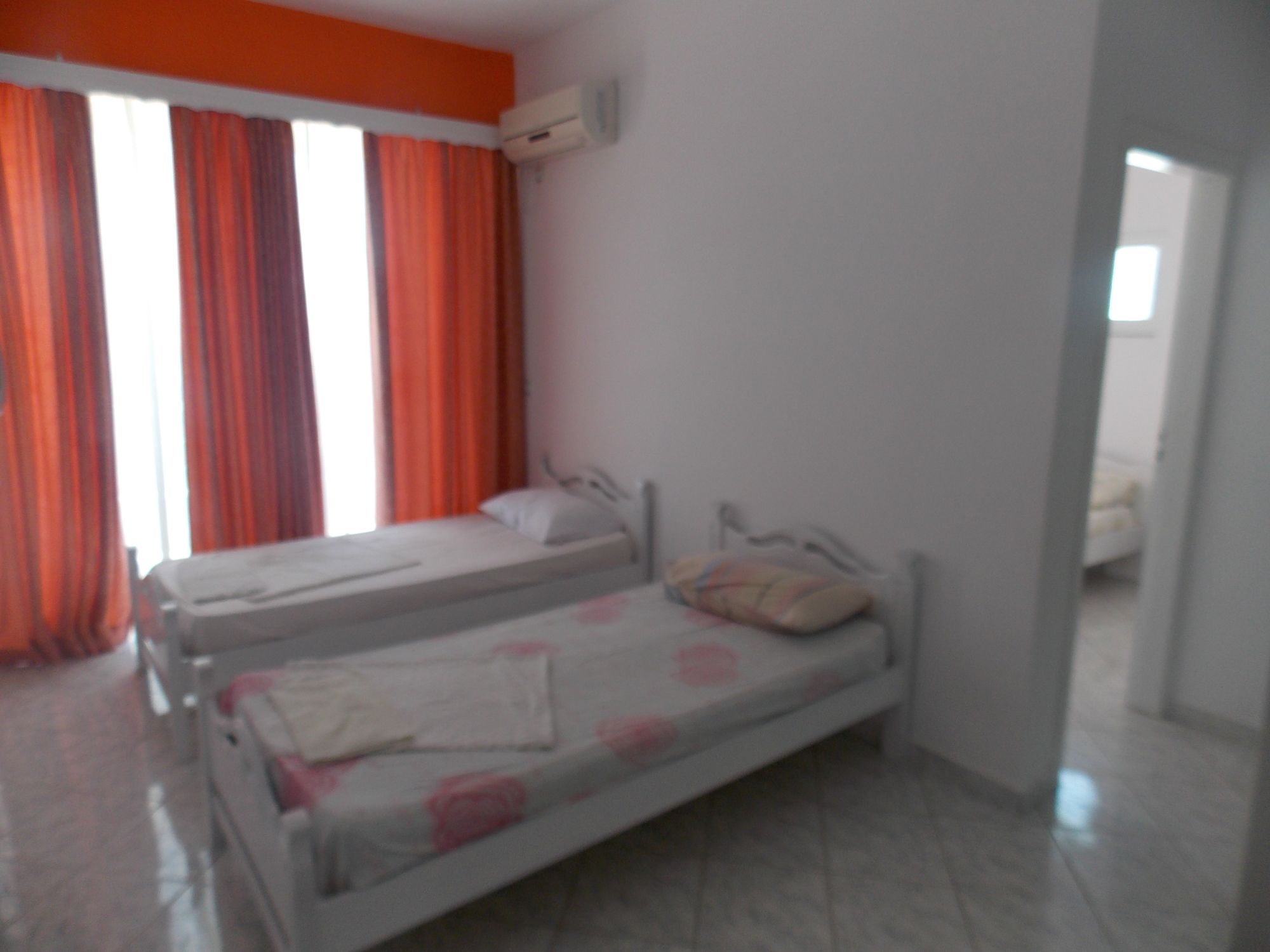 Alnes Hotel foto 3