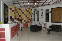 Teg Royal Hotel