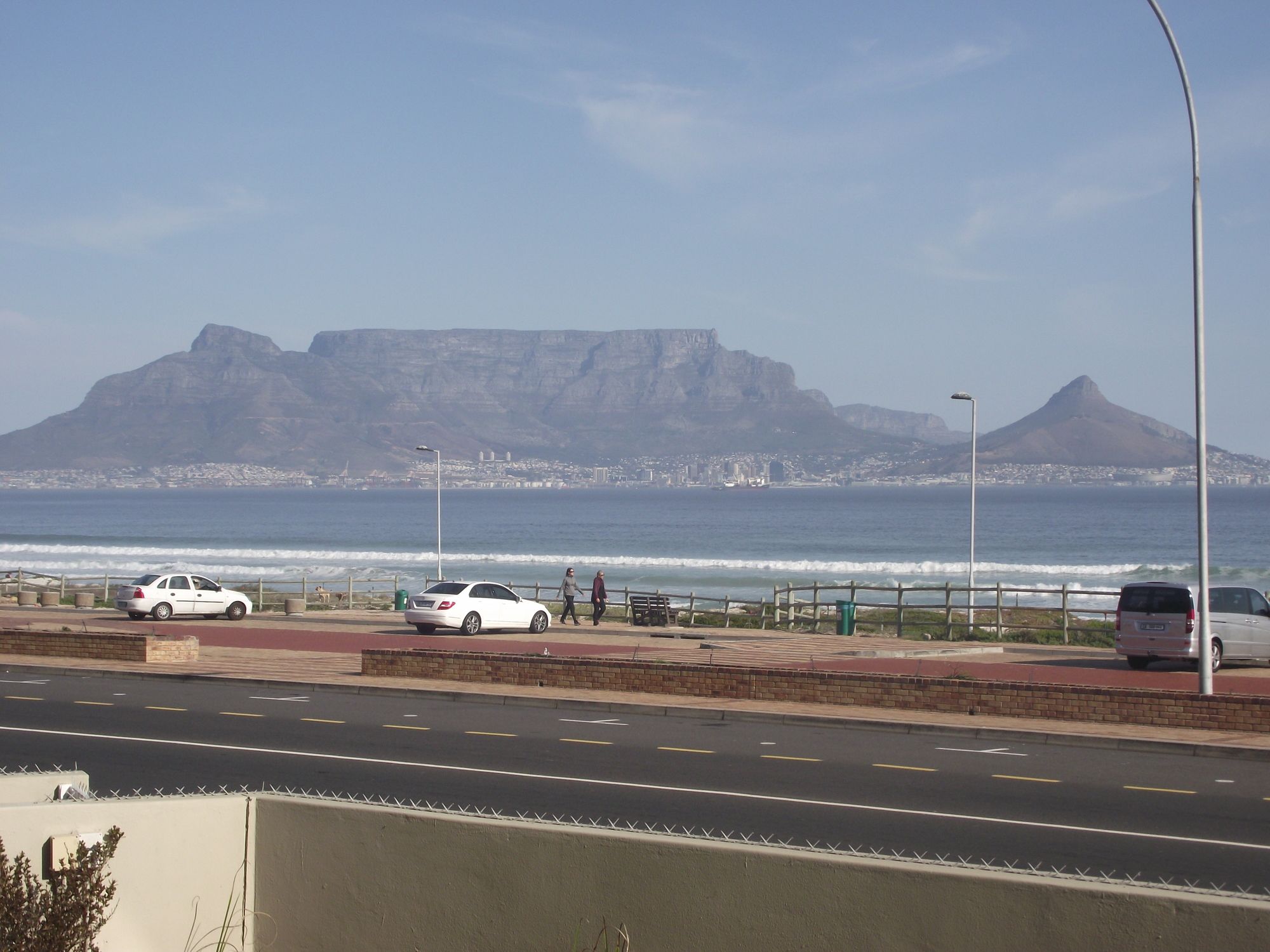 Blouberg Beachfront Accommodation