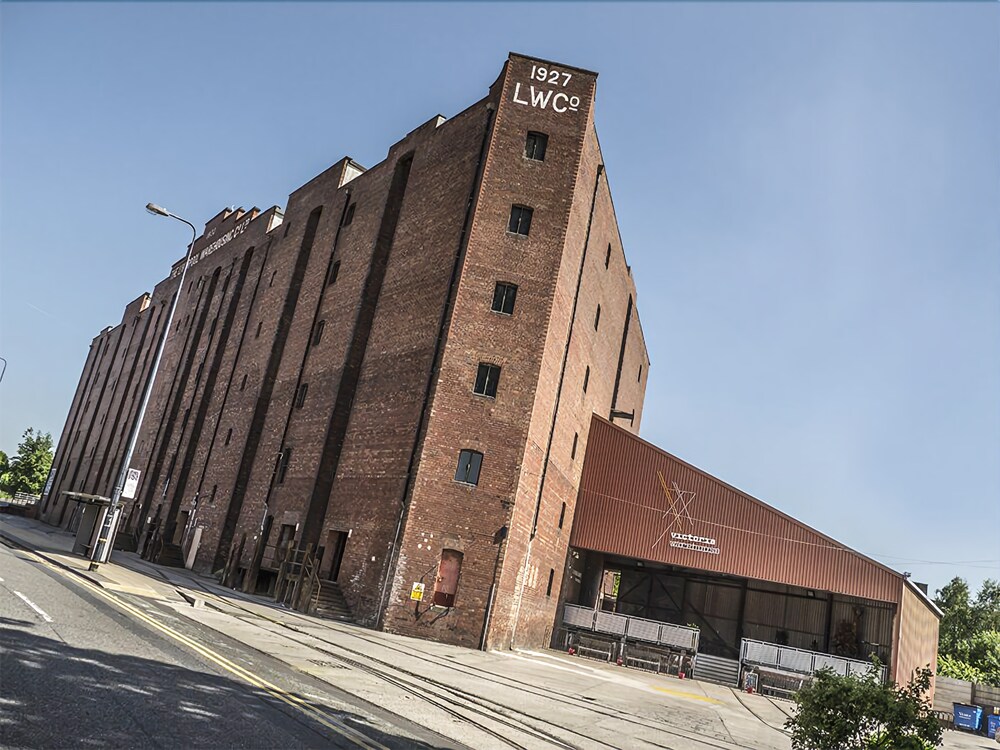 Victoria Warehouse