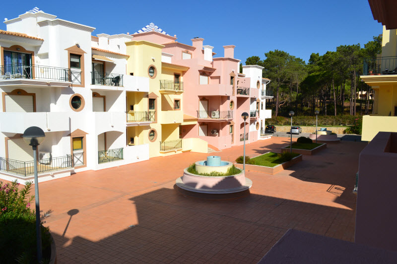 Eden Village
