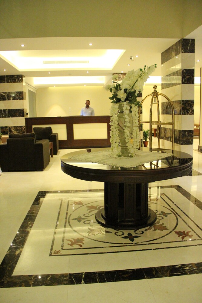 Al Reehan Homes Furnished Units