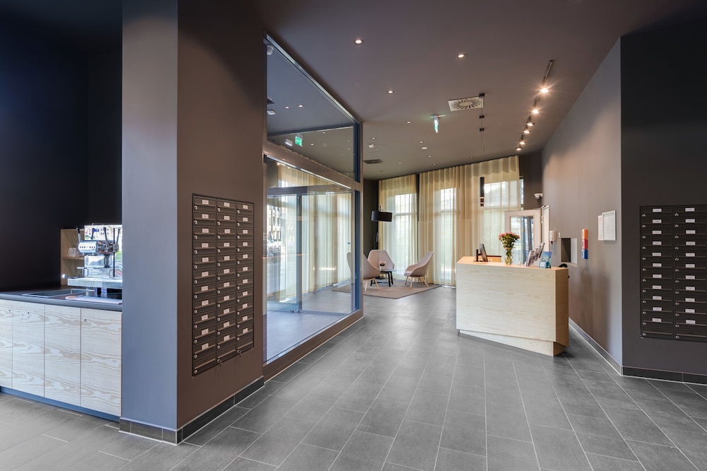 SMARTment Business Berlin Karlshorst