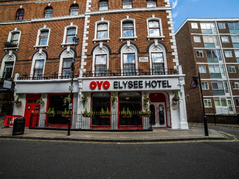 Elysee Hyde Park