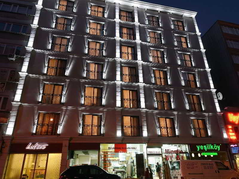 Listana Hotel