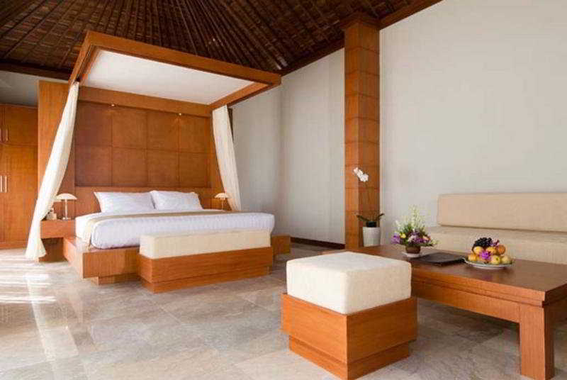 The Palm Suite Villa & Spa